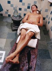 Small Pampering Package for Men